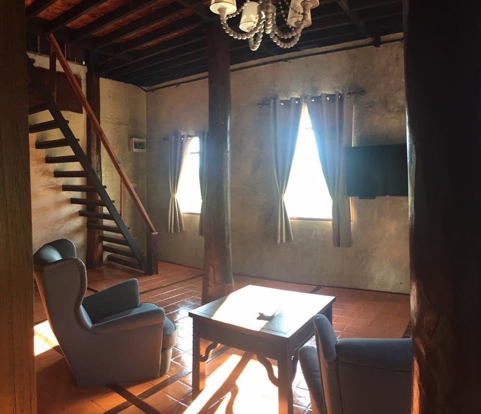 The Wes Village, Incl Free Breakfast & 100 Thb Food Gift Chiang Dao Bagian luar foto